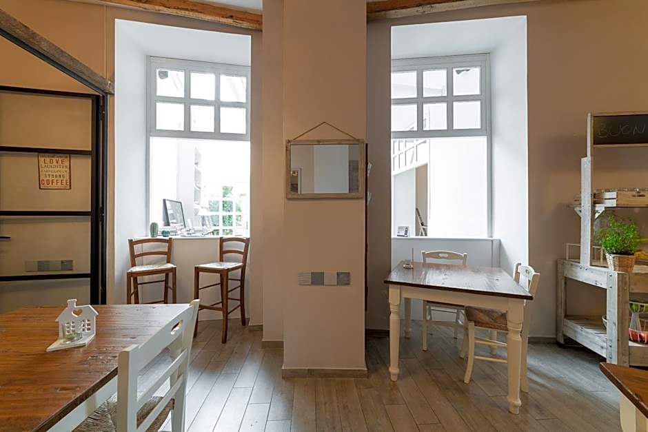 Cas'E Charming House