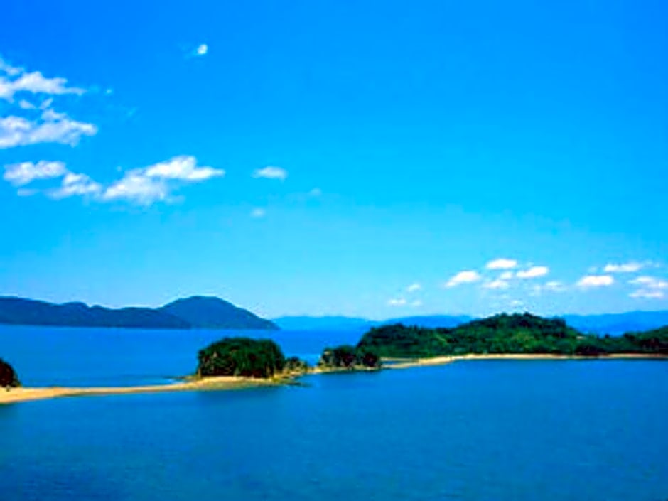 Hotel Takamatsu Hills