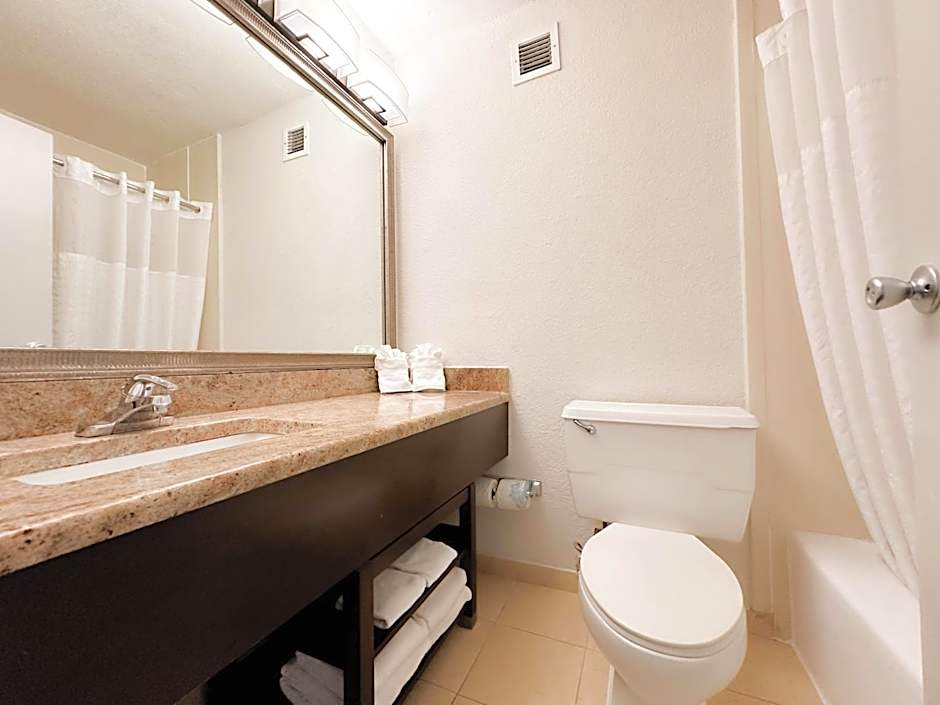 Comfort Inn & Suites Kissimmee By the Parks