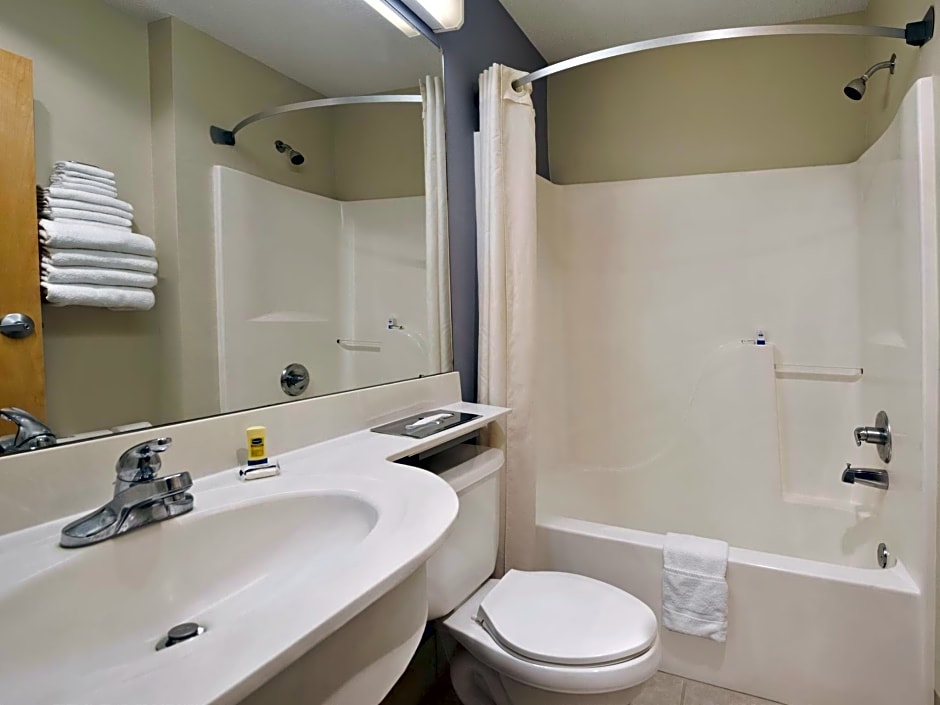 Microtel Inn & Suites By Wyndham Ponchatoula/Hammond