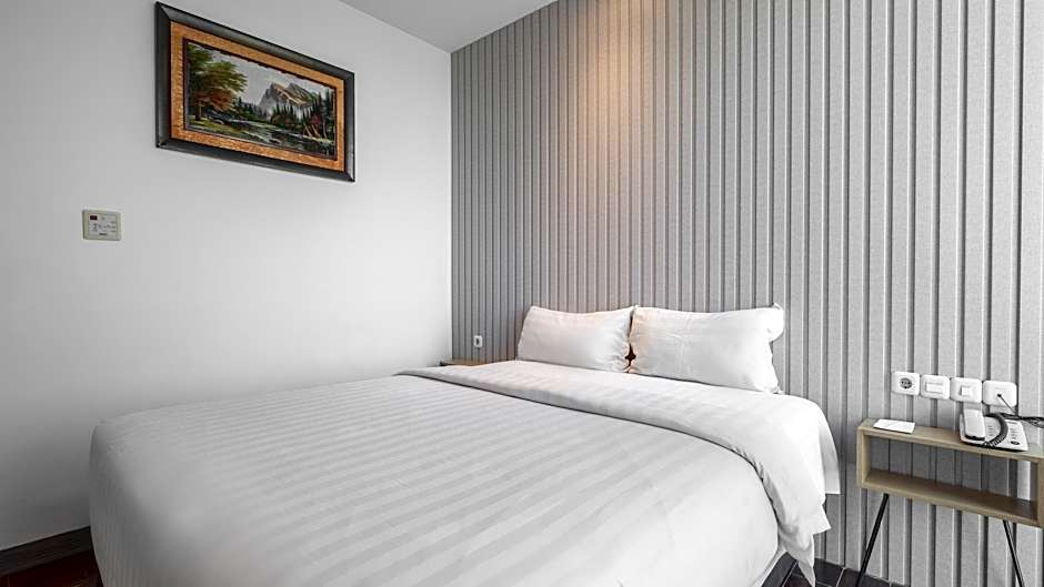 Continent Centrepoint Panakkukang – Makassar