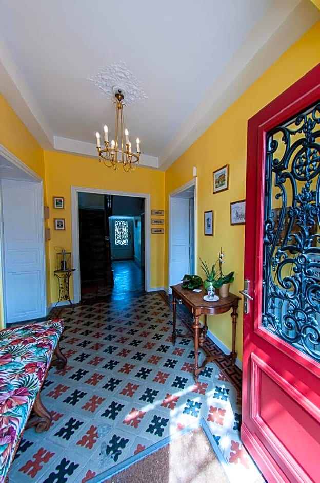 Au Puy Des Vérités