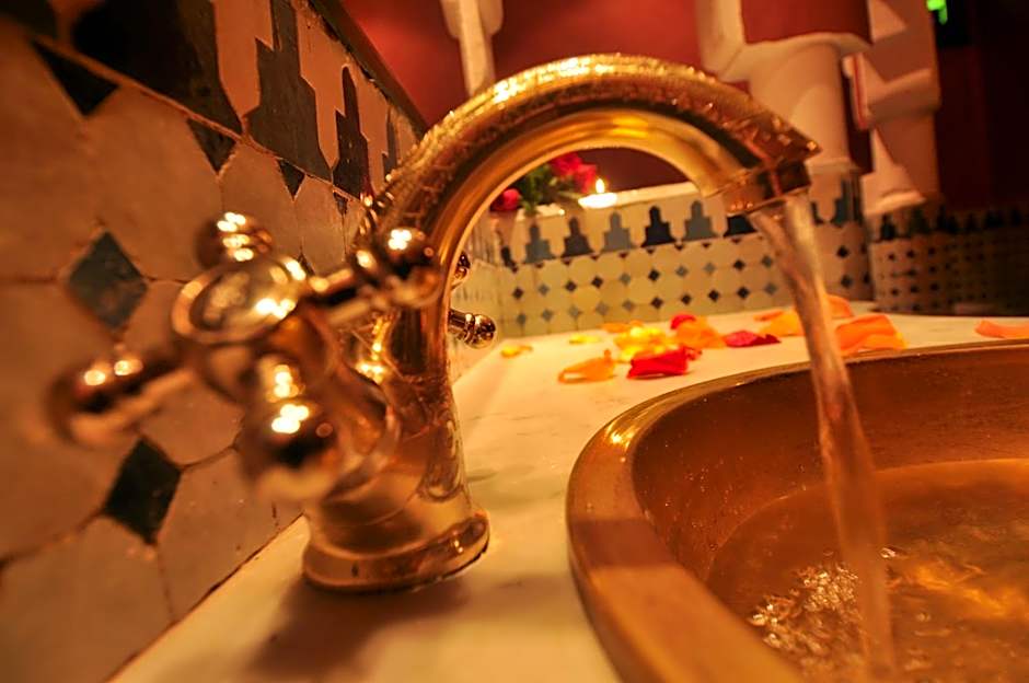 Riad Salam Fes & Spa