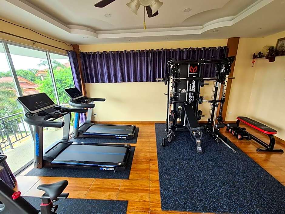 Baan Sooksiri Bangsaray