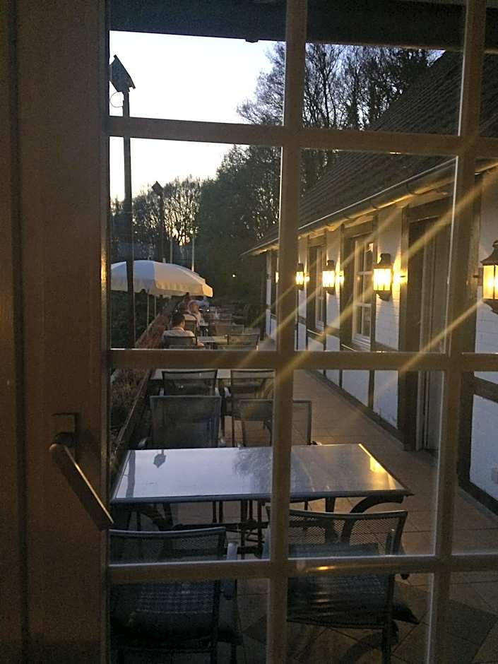 Hotel Niedersächsischer Hof