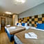 Hotel City Code Vizura garni RENEW
