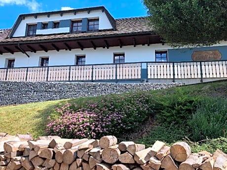 Horský hotel Hájenka