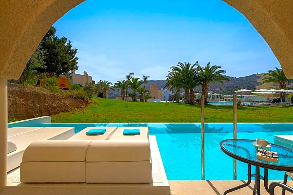 Lindos Royal Resort