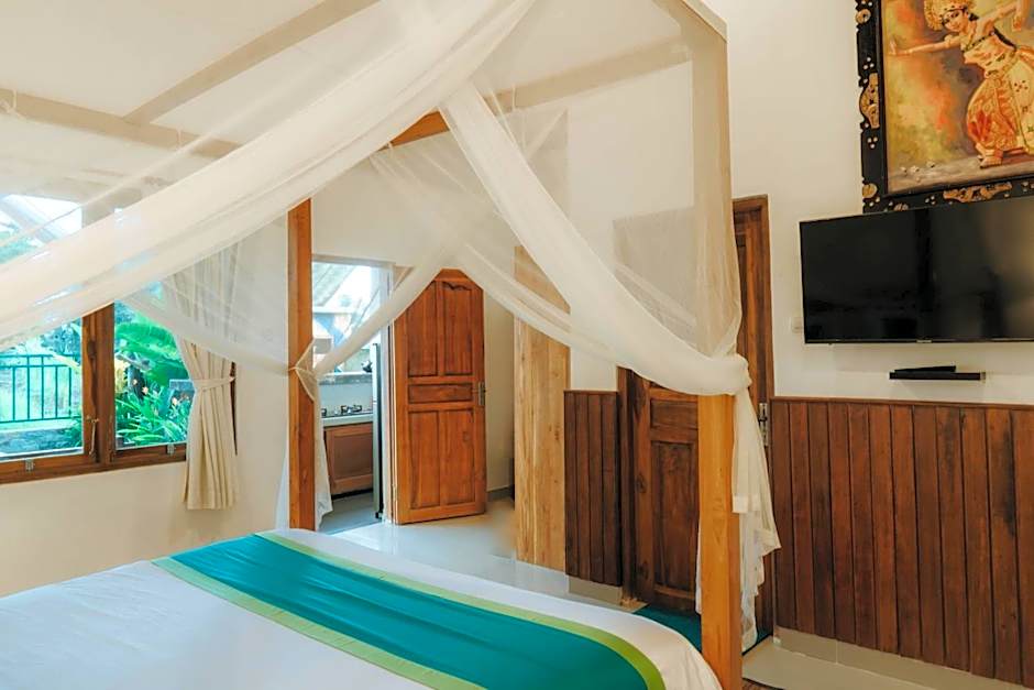 Tap One Villa Ubud