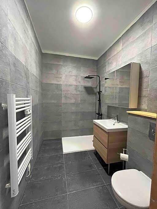 La Maison des Amis en Normandie