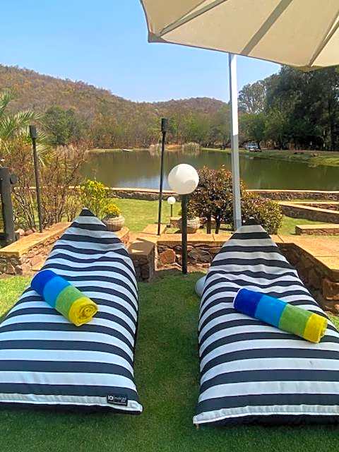 Bass Lake Country Lodge