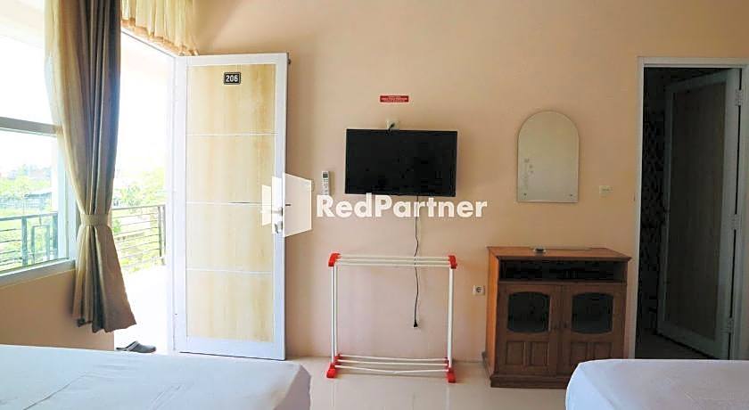 Wisma Suci Syariah Polewali Mandar Mitra RedDoorz