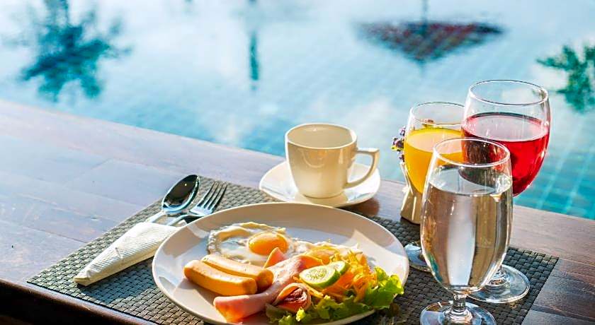 Billabong Hotel And Cafe