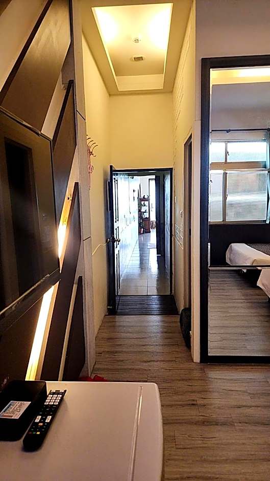 Da Wan Hostel