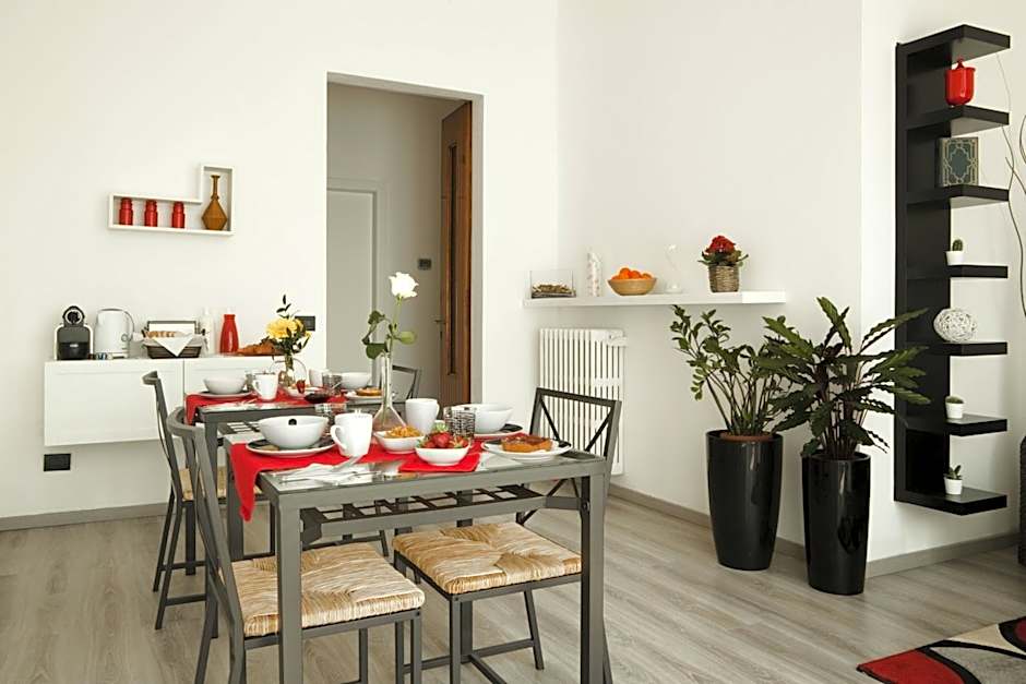 B&B Ca' Nobil