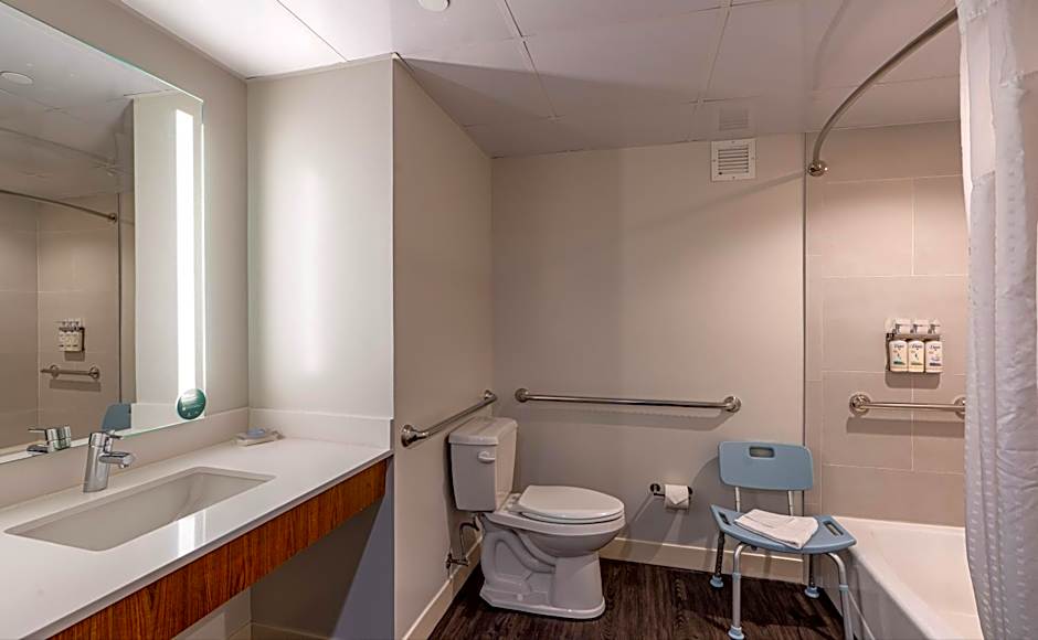 Holiday Inn New Orleans-Downtown Superdome By IHG