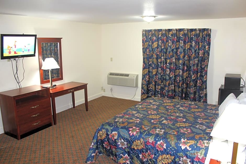 Passport Inn and Suites - Middletown