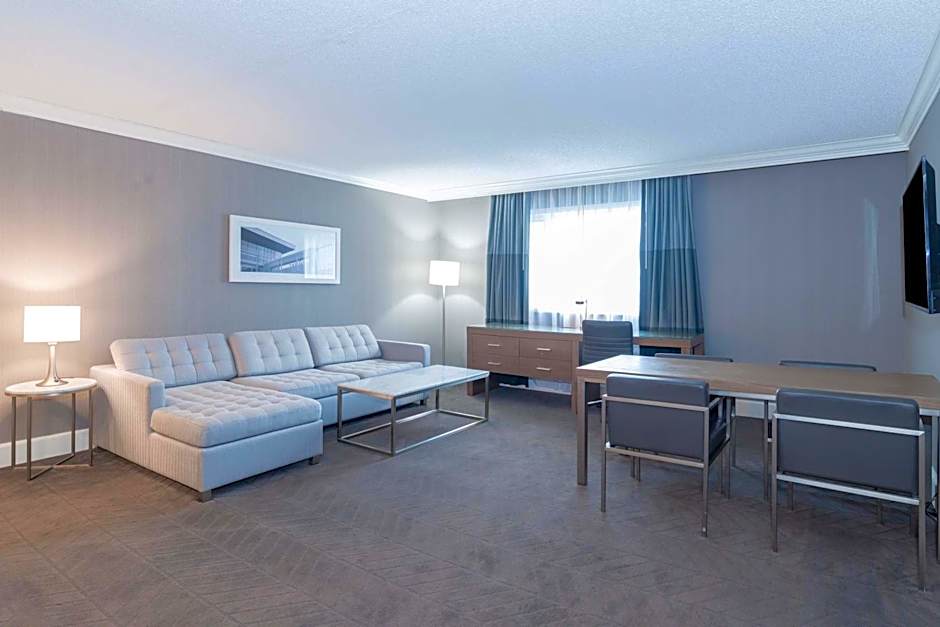 Sandman Signature Lethbridge Lodge