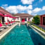 PinkPrivate Balangan - for Cool Adults Only