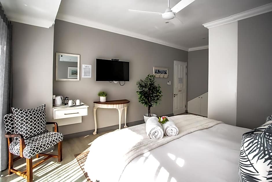 Whale Coast Ocean Villa