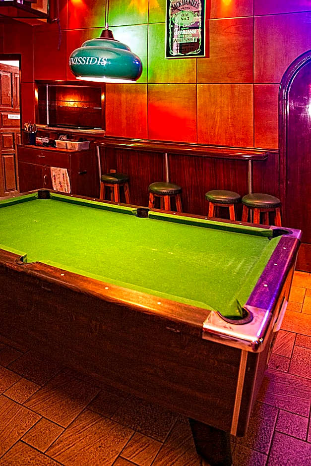 Rea Hotel