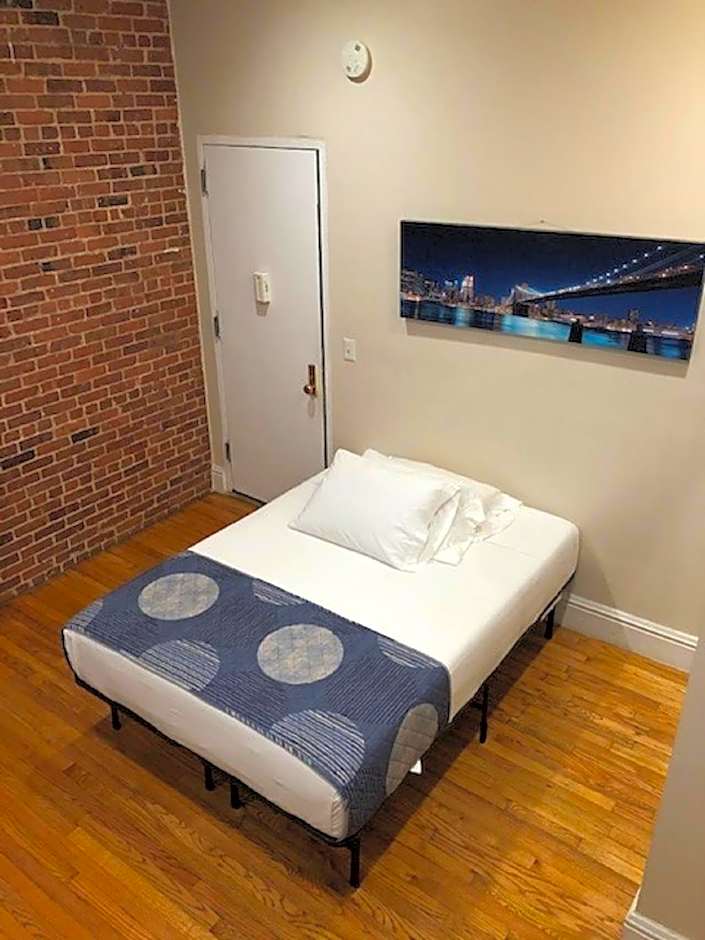 Studios Midtown Manhattan