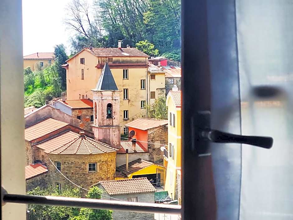 Locanda Il Monastero