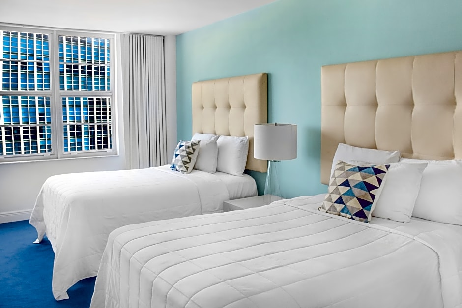Seacoast Suites