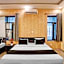 Collection O New Lucknow University Campus Formerly Tulsi Hotels And Lawn
