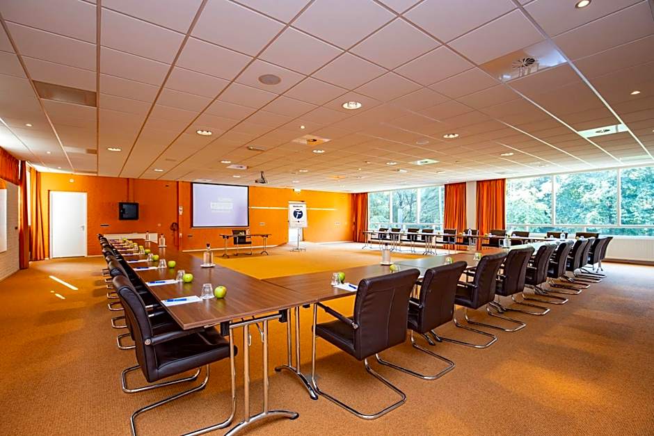 Fletcher Hotel Restaurant Amersfoort