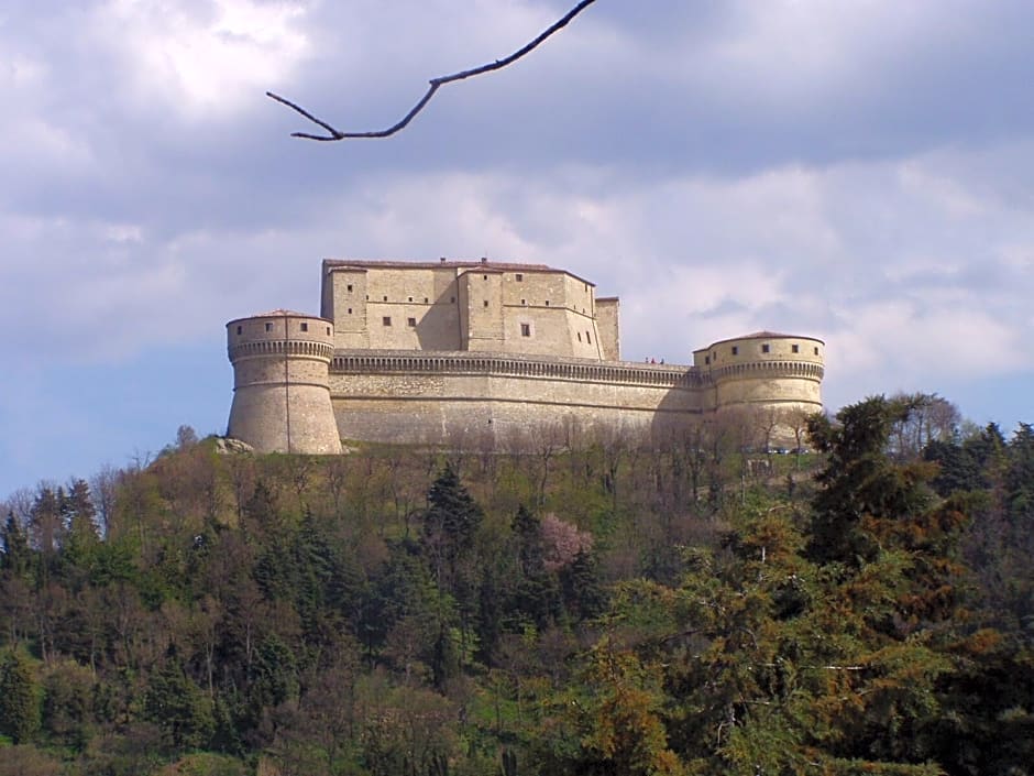 Palace San Marino