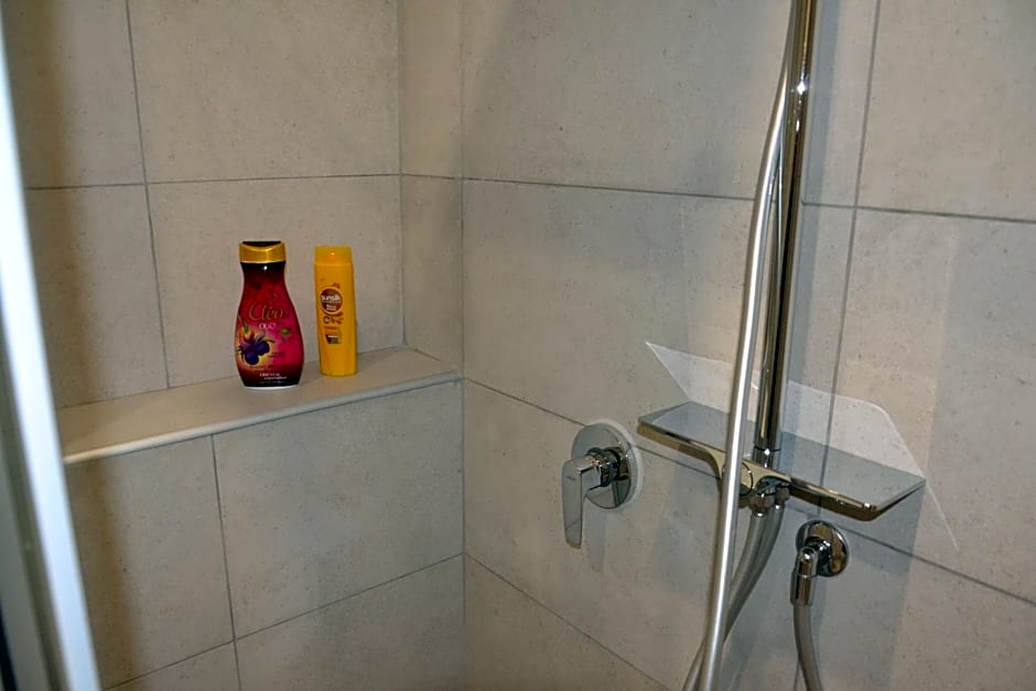 B&B Coffee and City Pompei