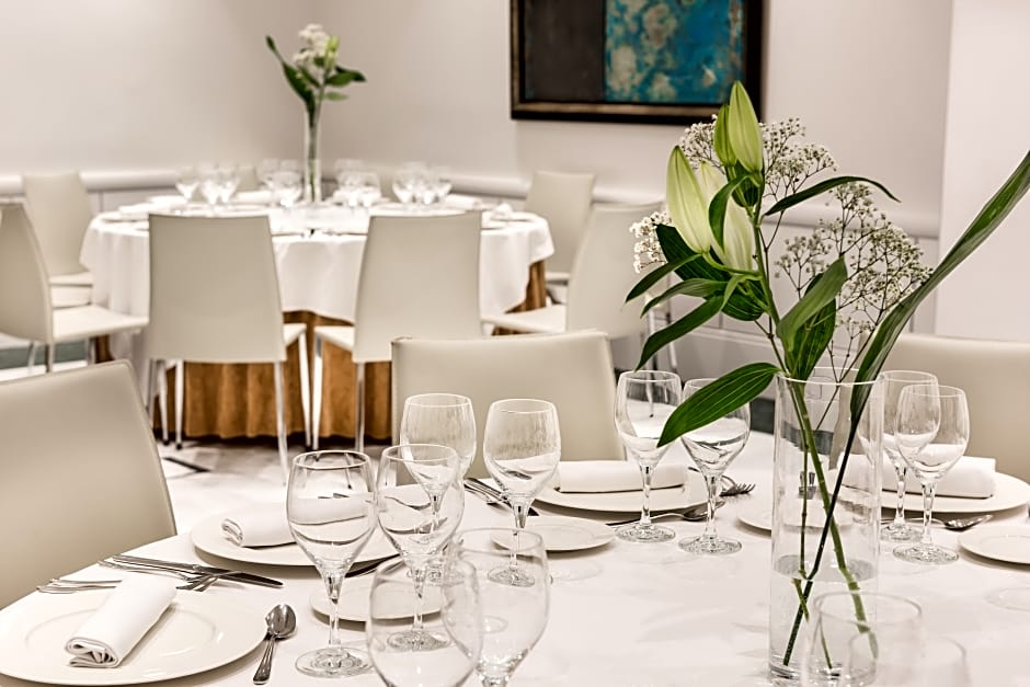 NH Collection Madrid Paseo Del Prado