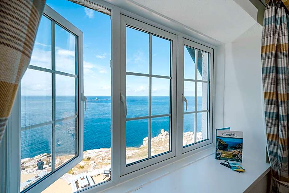 The Land's End Hotel