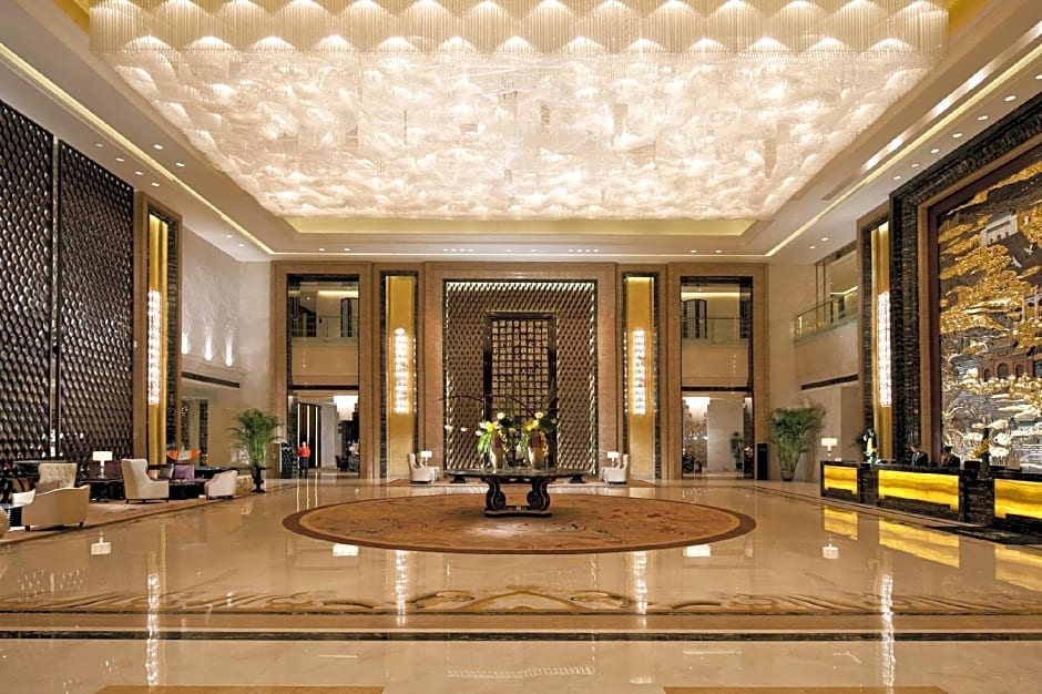 Hilton Nanjing