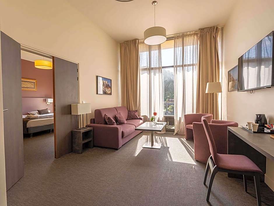 Mercure Aix-En-Provence Sainte-Victoire