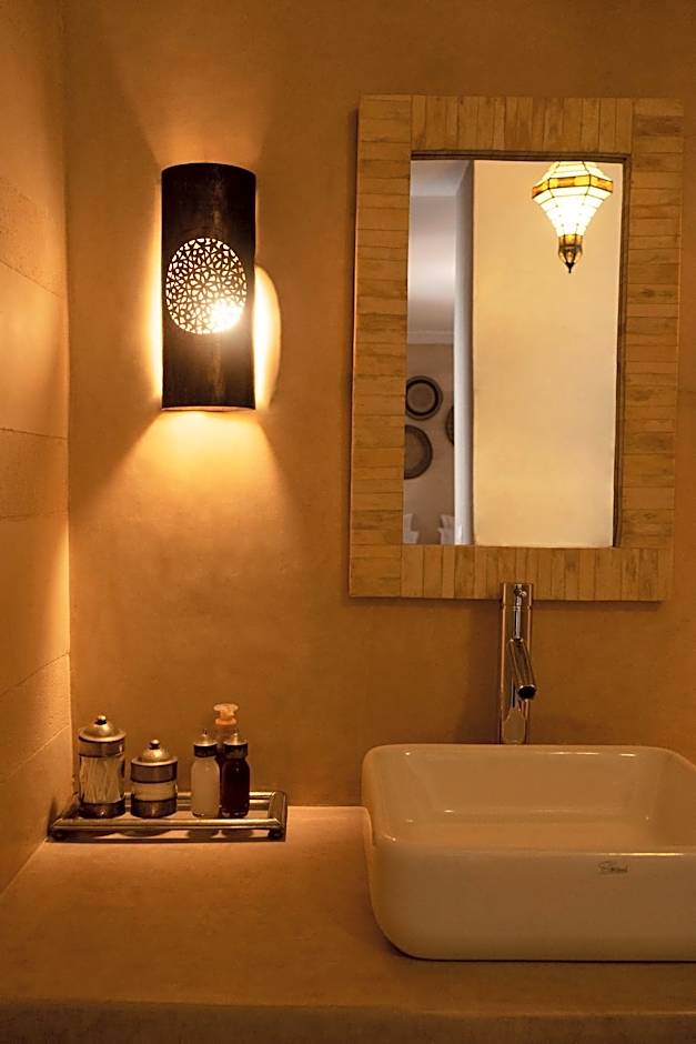 Riad RK Suites & Spa