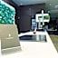Hotel Hulaton Fukuokahakata