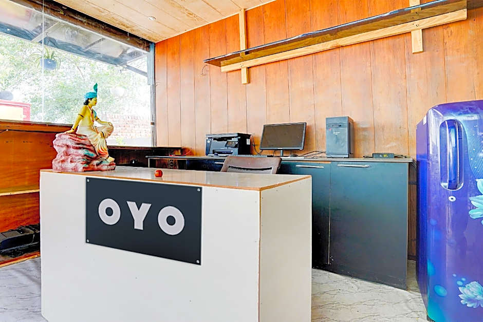 Hotel O Jai Santoshi Dhaam