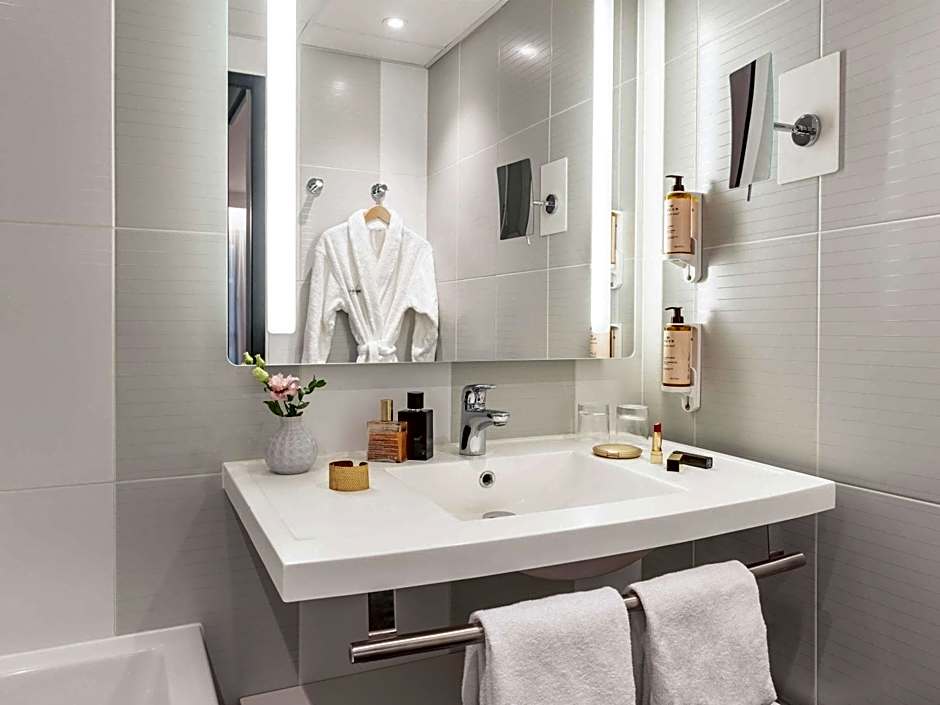 Mercure Paris Porte De Versailles Expo
