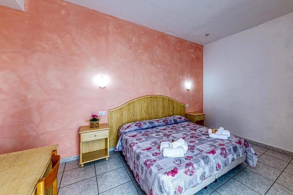 Hotel Badde Rosa