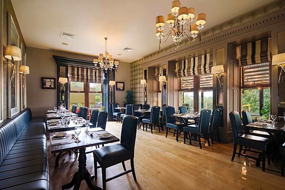 Errigal Country House Hotel