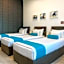 Hotel Mika Downtown
