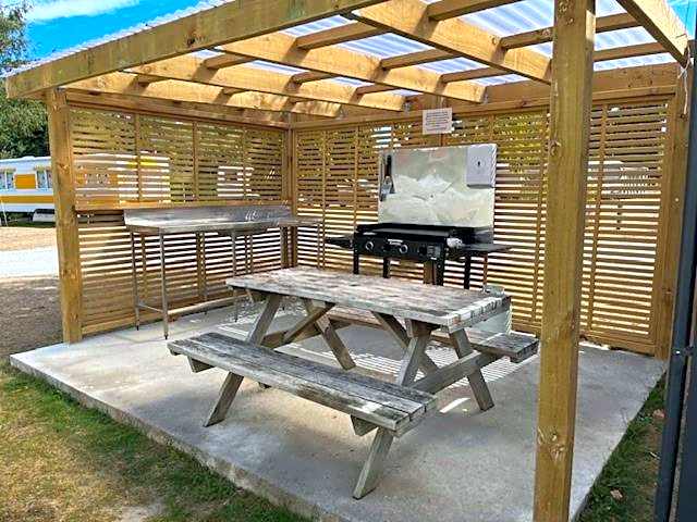 Millers Flat Holiday Park