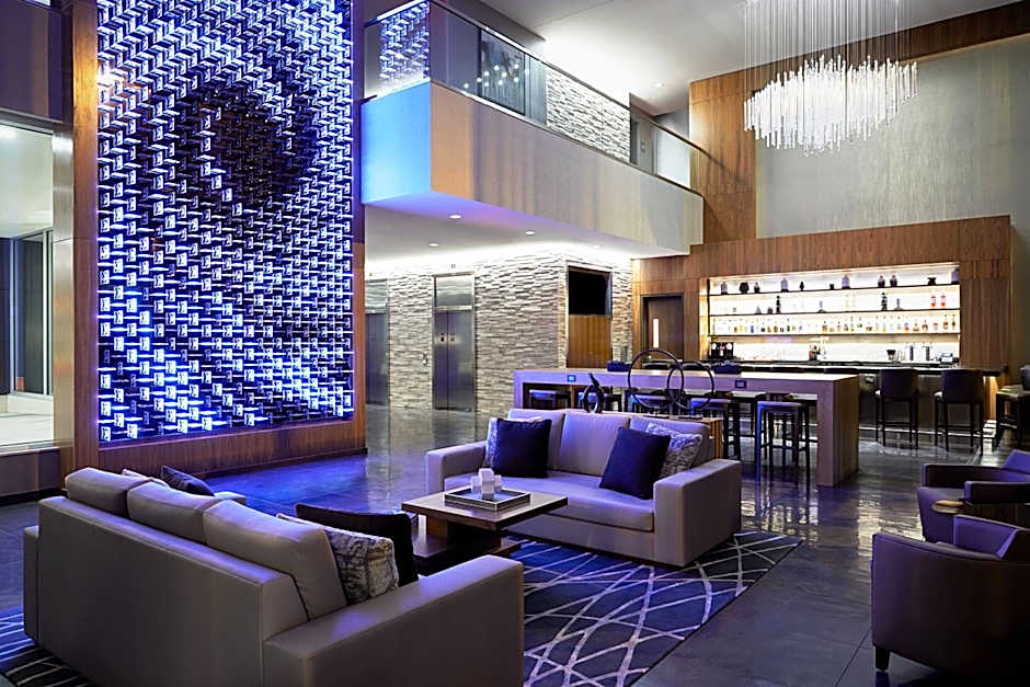 AC Hotel by Marriott Madison Downtown