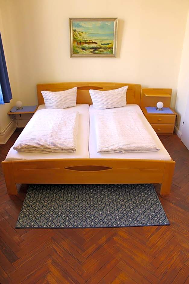 The Avalon Hotel - Altstadt Schwerin