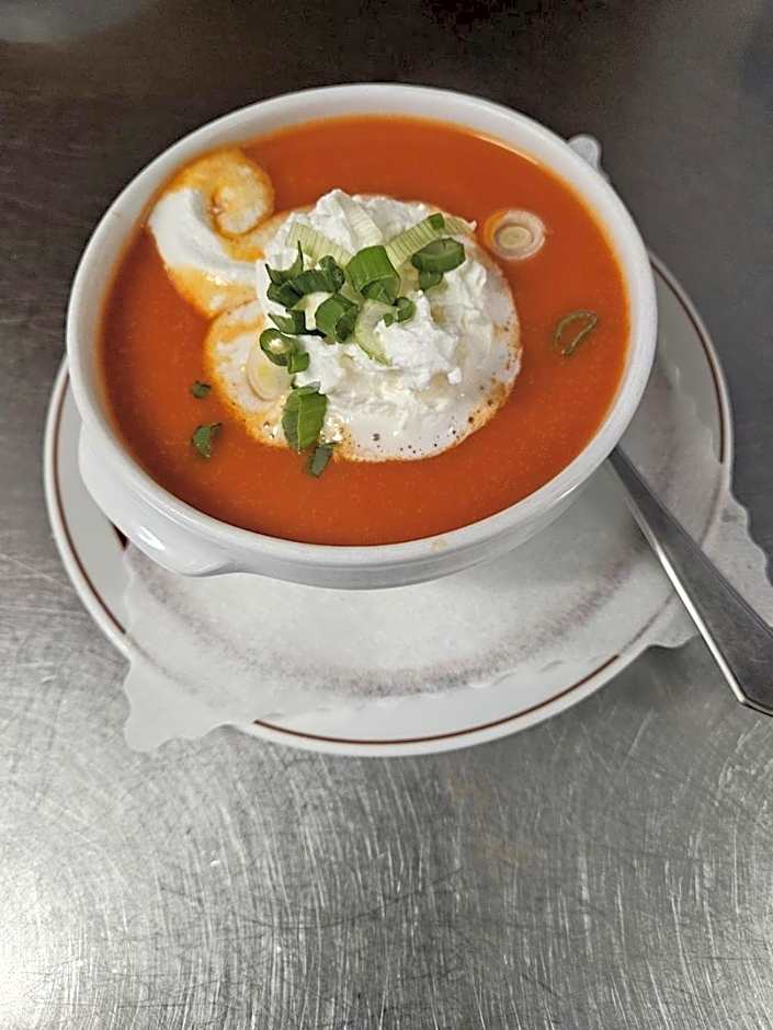 Hotel - Restaurant Baumann