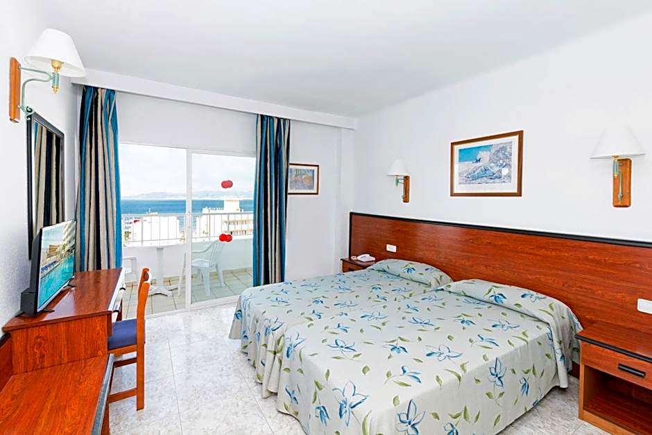 HSM Hotel Reina del Mar