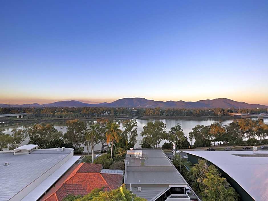 Mercure Rockhampton