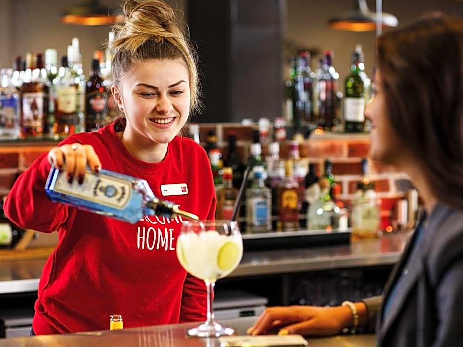 ibis Hotel Northampton Centre